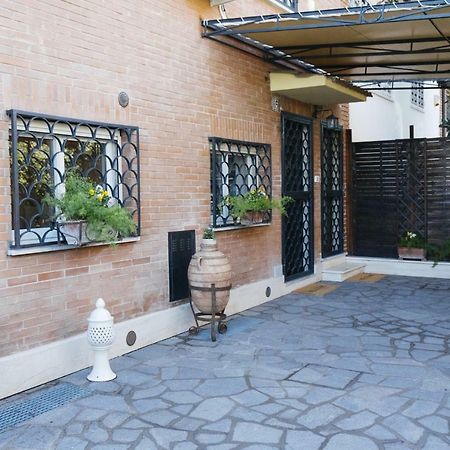 B&B Fontanelle Romane Екстер'єр фото