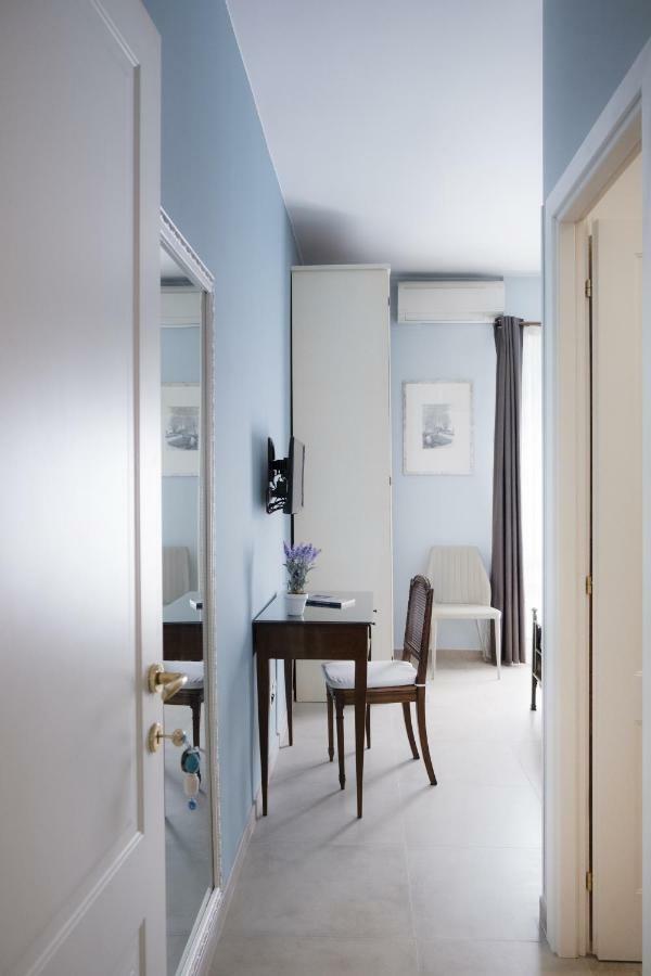 B&B Fontanelle Romane Екстер'єр фото