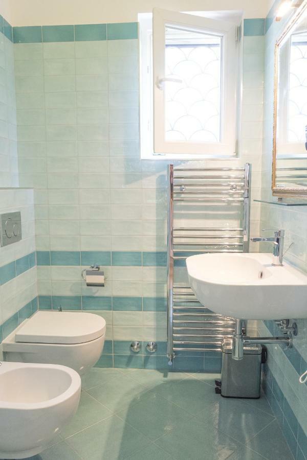 B&B Fontanelle Romane Екстер'єр фото