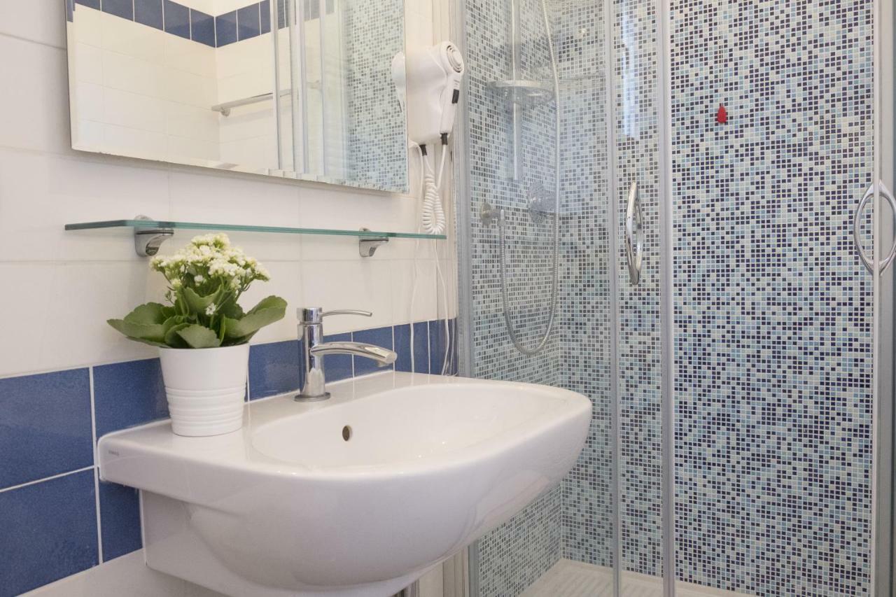 B&B Fontanelle Romane Екстер'єр фото