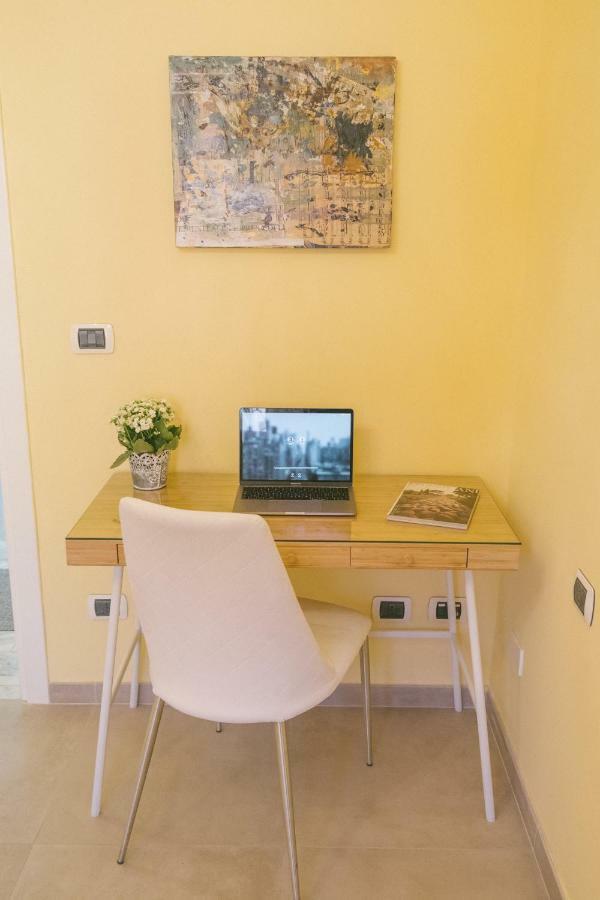 B&B Fontanelle Romane Екстер'єр фото