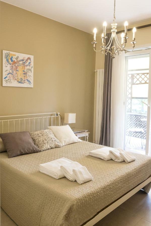 B&B Fontanelle Romane Екстер'єр фото